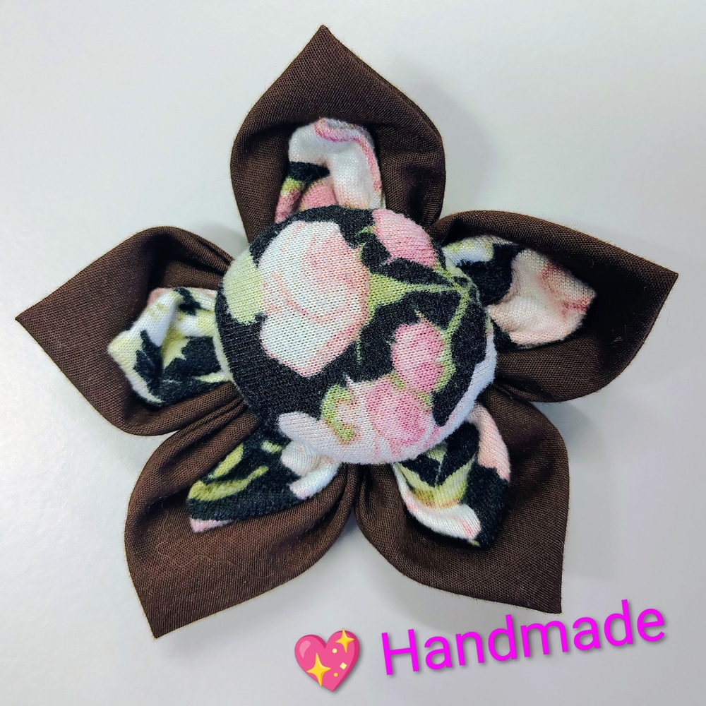 Handmade Boho Lavender Flower Sachet Air Enhancer Accent